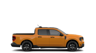 2026 Ford Maverick® External Image 1